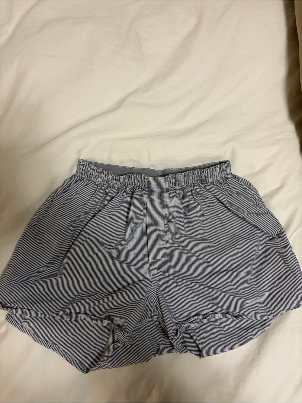 Uniqlo men’s boxers